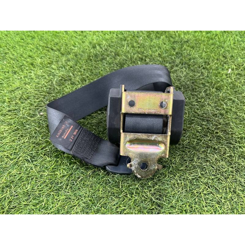 Ремень безопасности (airbag/безопасность) PEUGEOT 607 1 2002 3.0i V6 8974AY