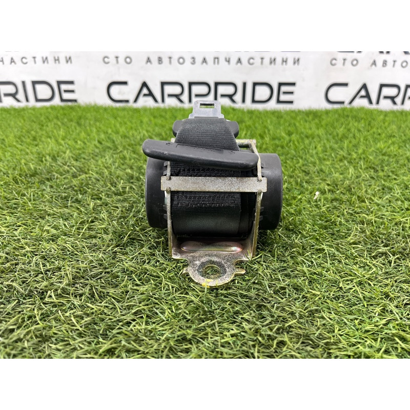 Ремень безопасности (airbag/безопасность) PEUGEOT 607 1 2002 3.0i V6 8973ET