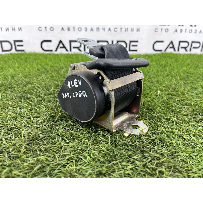 Ремень безопасности (airbag/безопасность) PEUGEOT 607 1 2002 3.0i V6 8973ET