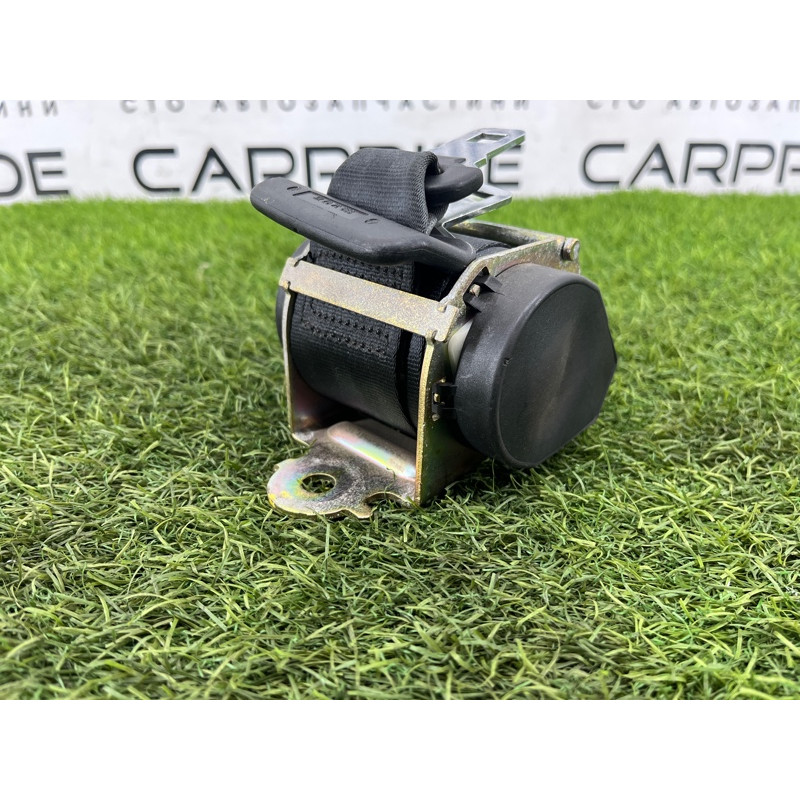 Ремень безопасности (airbag/безопасность) PEUGEOT 607 1 2002 3.0i V6 8973ET