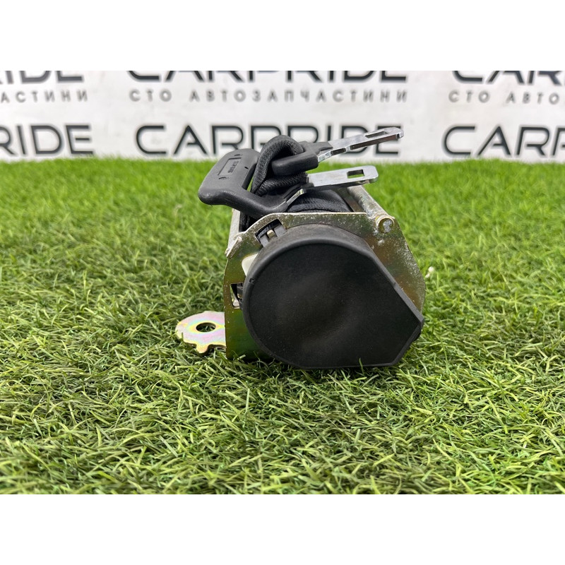 Ремень безопасности (airbag/безопасность) PEUGEOT 607 1 2002 3.0i V6 8973ET