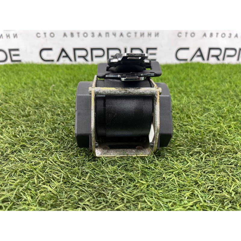 Ремень безопасности (airbag/безопасность) PEUGEOT 607 1 2002 3.0i V6 8973ET