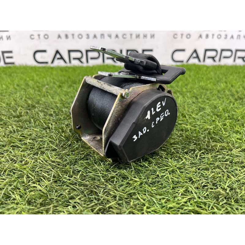 Ремень безопасности (airbag/безопасность) PEUGEOT 607 1 2002 3.0i V6 8973ET