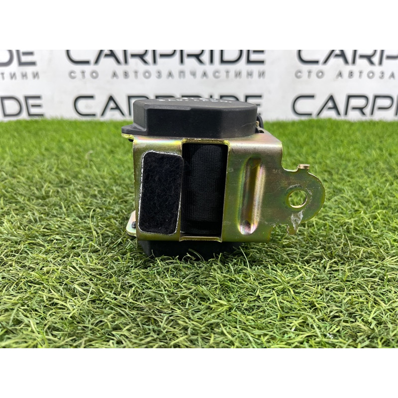 Ремень безопасности (airbag/безопасность) PEUGEOT 607 1 2002 3.0i V6 8973ET