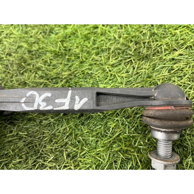 Стійка стабілізатора (підвіска) BMW 3-series F30 2013 N26B20 33506785608