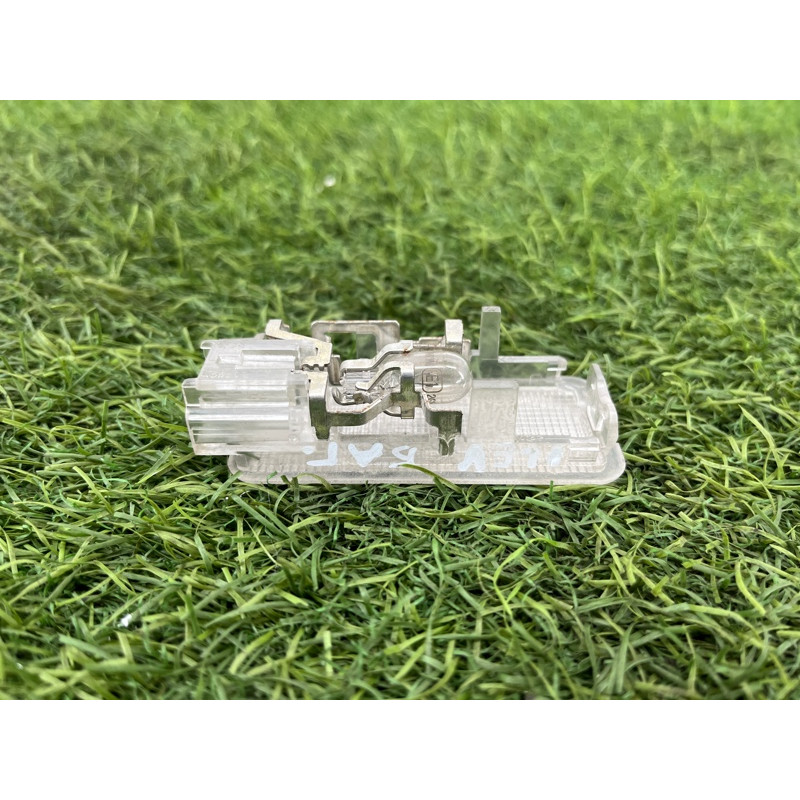 Плафон салона (салон) PEUGEOT 607 1 2002 3.0i V6 6362N6