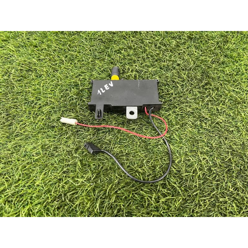 Усилитель антенны (электрика) PEUGEOT 607 1 2002 3.0i V6 6561F6