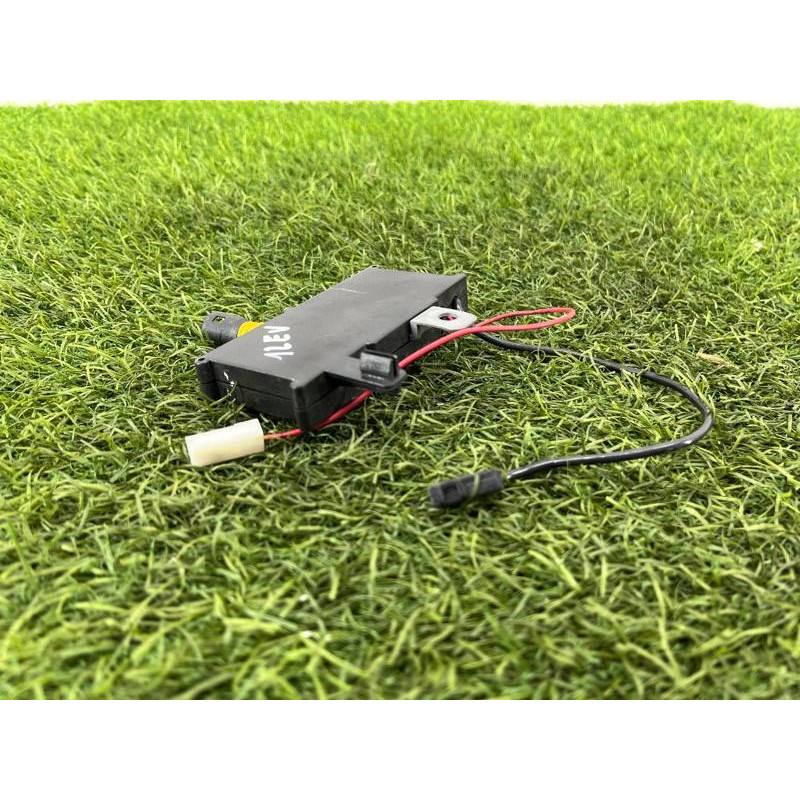 Усилитель антенны (электрика) PEUGEOT 607 1 2002 3.0i V6 6561F6