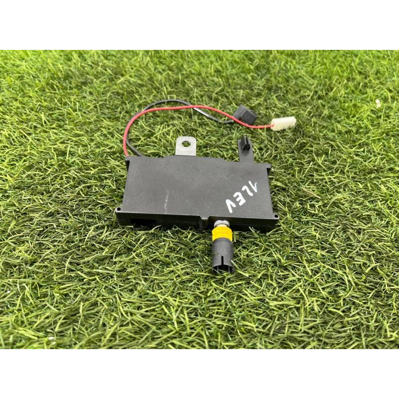 Усилитель антенны (электрика) PEUGEOT 607 1 2002 3.0i V6 6561F6