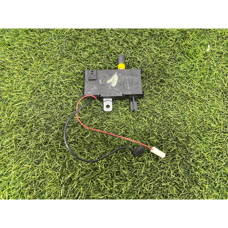 Усилитель антенны (электрика) PEUGEOT 607 1 2002 3.0i V6 6561F6