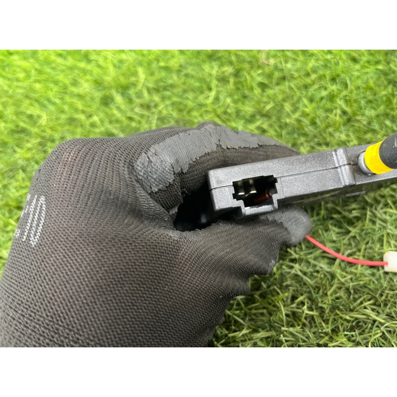 Усилитель антенны (электрика) PEUGEOT 607 1 2002 3.0i V6 6561F6