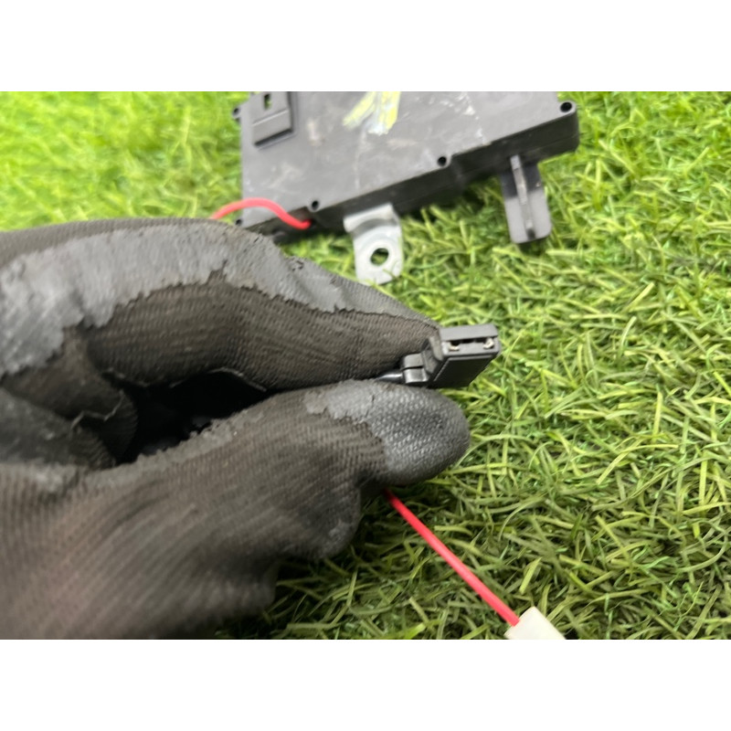 Усилитель антенны (электрика) PEUGEOT 607 1 2002 3.0i V6 6561F6