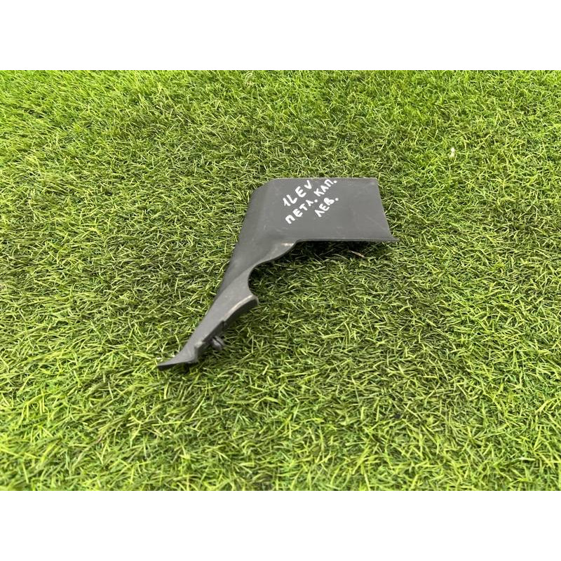 Накладка петли капота (кузов и элементы) PEUGEOT 607 1 2002 3.0i V6 790896