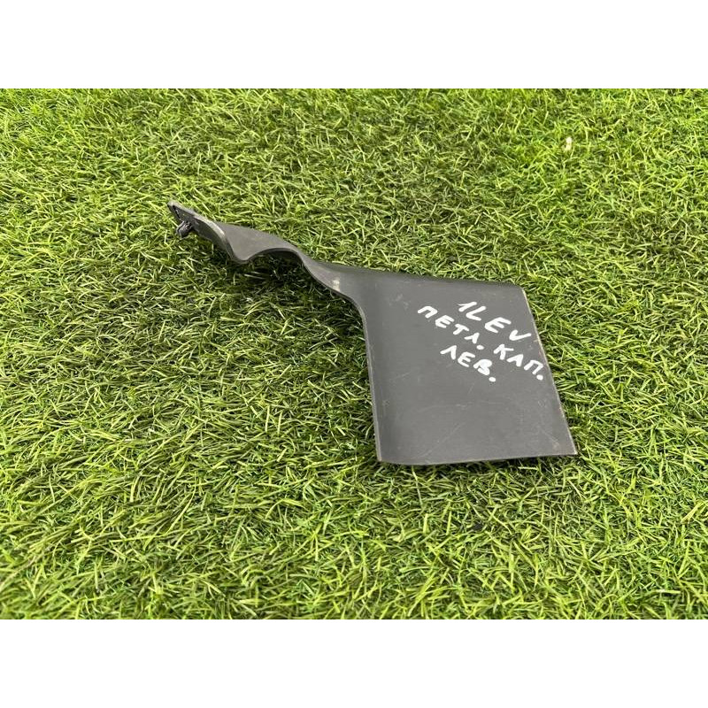 Накладка петли капота (кузов и элементы) PEUGEOT 607 1 2002 3.0i V6 790896