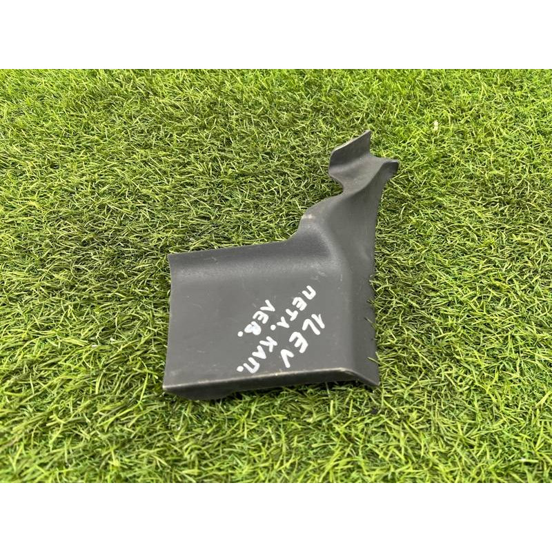 Накладка петли капота (кузов и элементы) PEUGEOT 607 1 2002 3.0i V6 790896