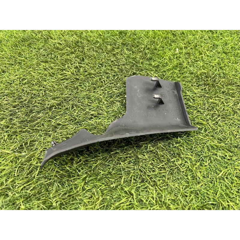 Накладка петли капота (кузов и элементы) PEUGEOT 607 1 2002 3.0i V6 790896