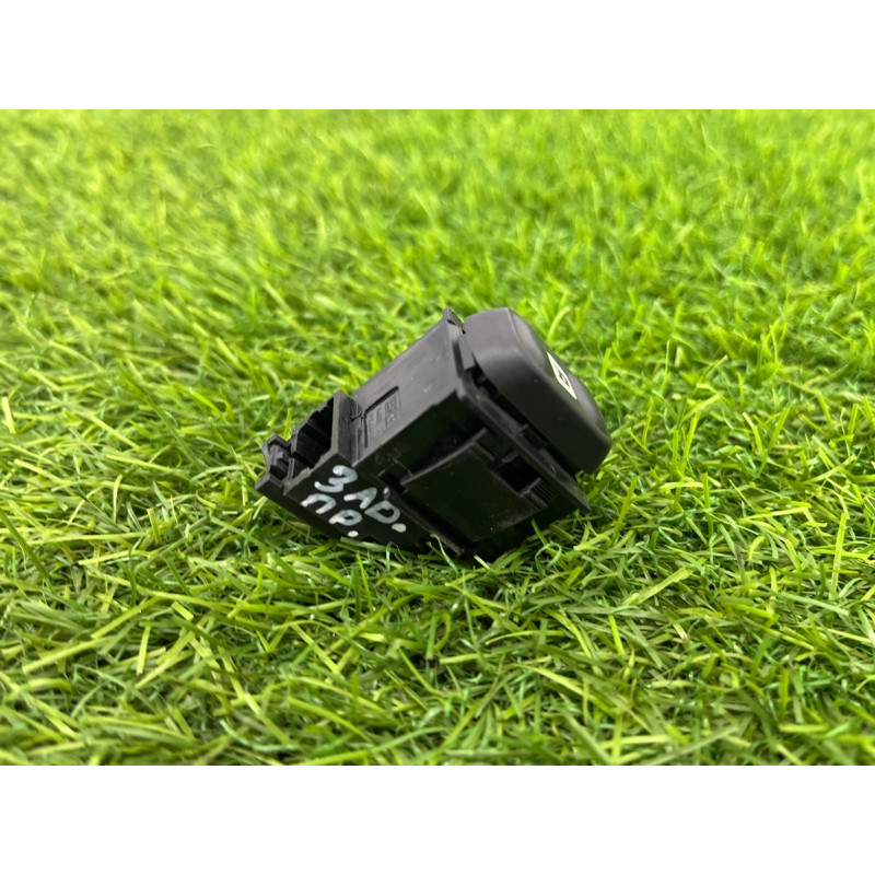 Кнопка стеклоподъемника (электрика / кнопки) PEUGEOT 607 1 2002 3.0i V6 655471