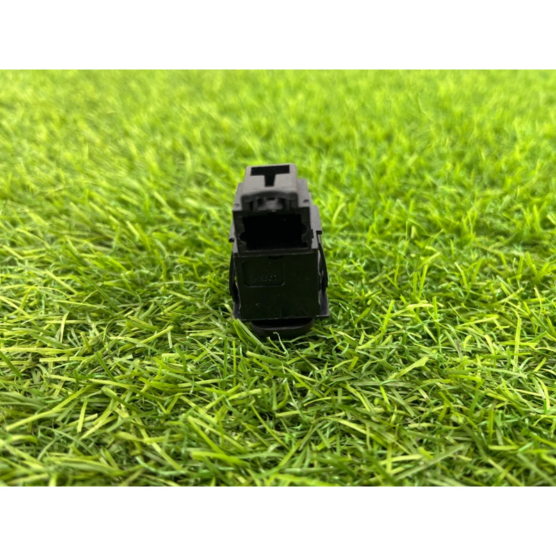 Кнопка стеклоподъемника (электрика / кнопки) PEUGEOT 607 1 2002 3.0i V6 655471