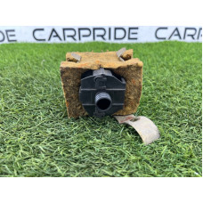 Моторчик датчика температуры в салоне