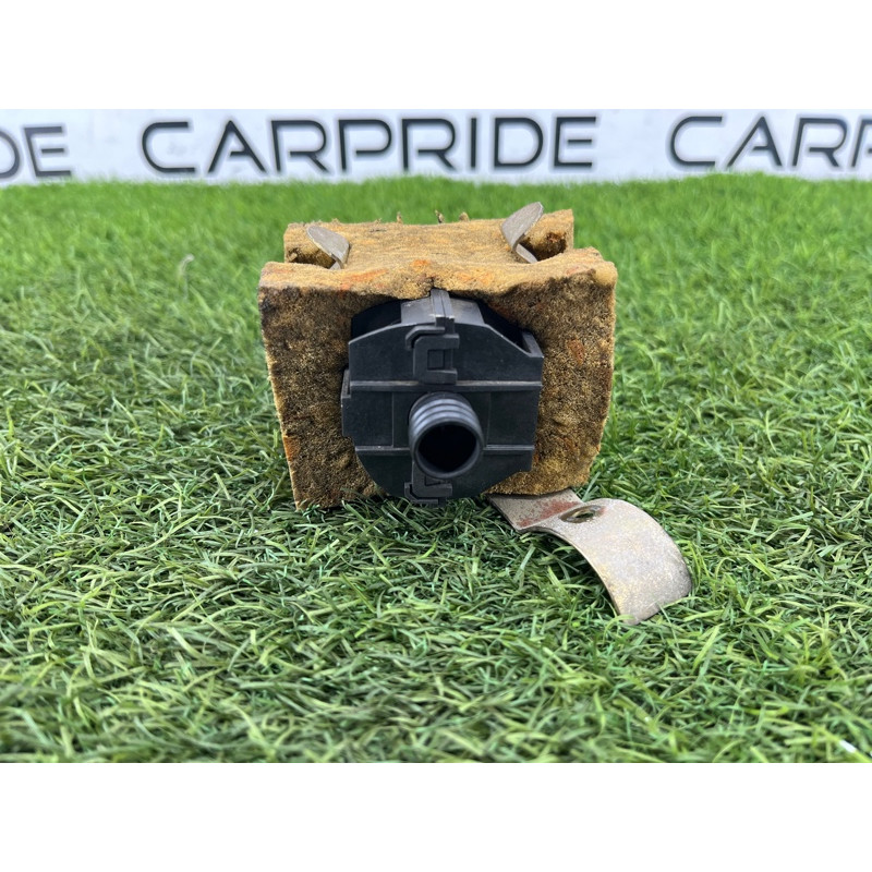 Моторчик датчика температуры в салоне (электрика) Mercedes-Benz E-class W124 1990 3.2 A0008301908