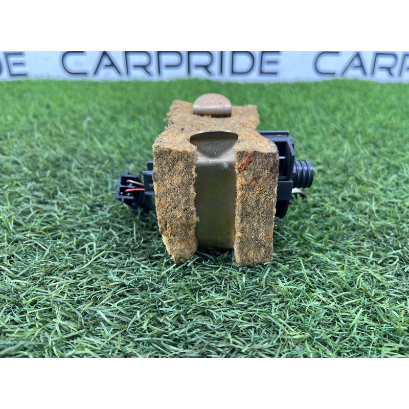 Моторчик датчика температуры в салоне (электрика) Mercedes-Benz E-class W124 1990 3.2 A0008301908