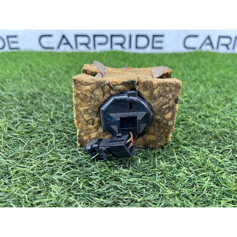 Моторчик датчика температуры в салоне (электрика) Mercedes-Benz E-class W124 1990 3.2 A0008301908