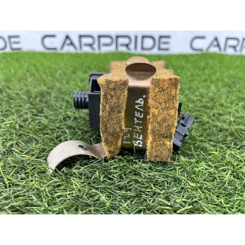 Моторчик датчика температуры в салоне (электрика) Mercedes-Benz E-class W124 1990 3.2 A0008301908