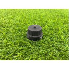 Крышка диагностического разьёма