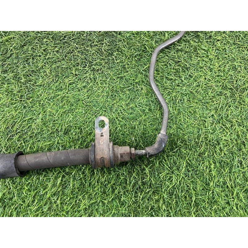 Трубка гидроусилителя (рулевое управление) Hyundai Santa Fe SM 2005 2.0 5751026300