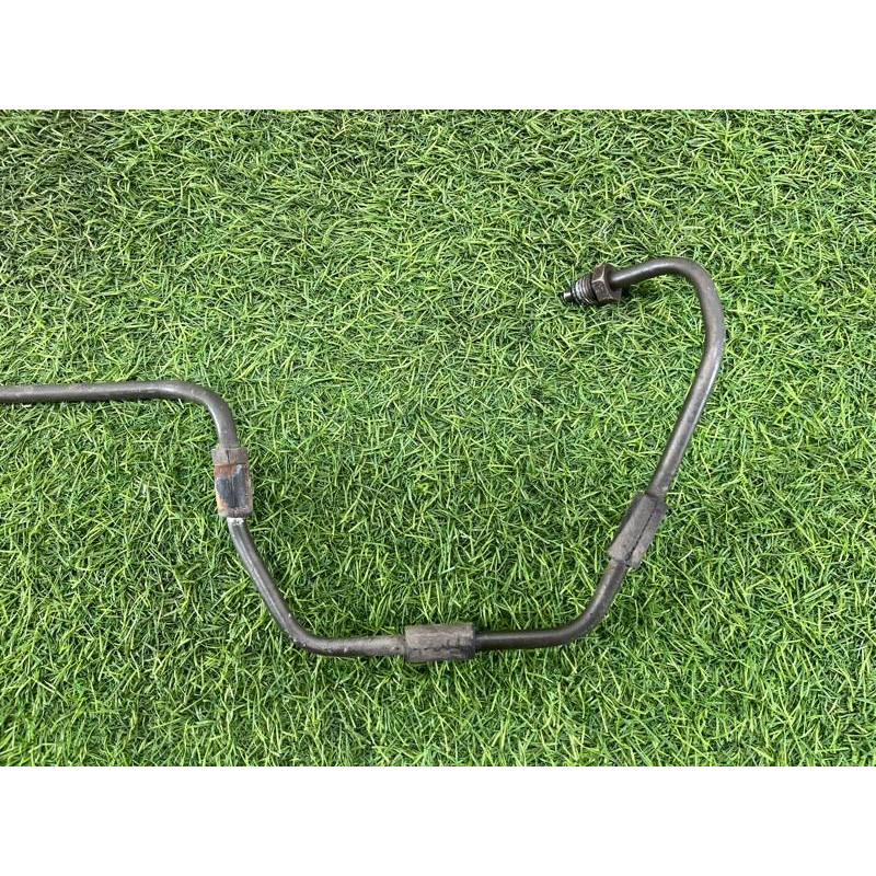 Трубка гидроусилителя (рулевое управление) Hyundai Santa Fe SM 2005 2.0 5751026300