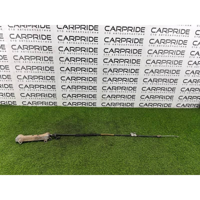 Трос стояночного тормоза (тормозная система) Dodge Journey SXT 2013 3.6 4862226AG