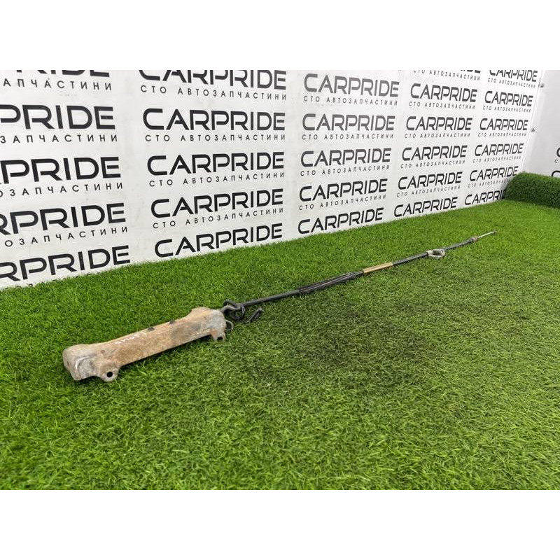 Трос стояночного тормоза (тормозная система) Dodge Journey SXT 2013 3.6 4862226AG