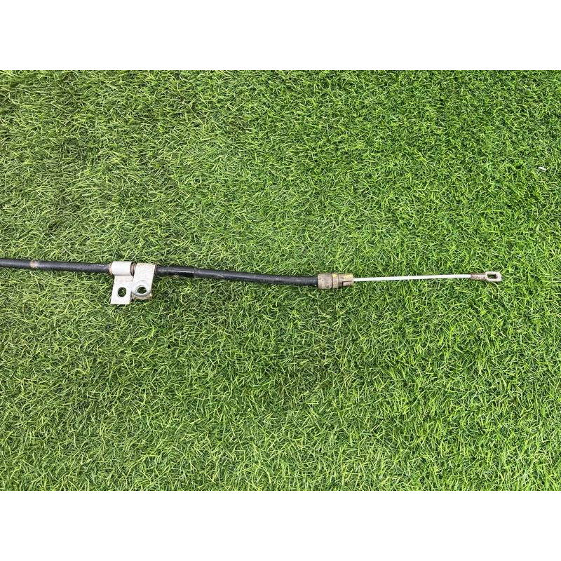 Трос стояночного тормоза (тормозная система) Dodge Journey SXT 2013 3.6 4862226AG