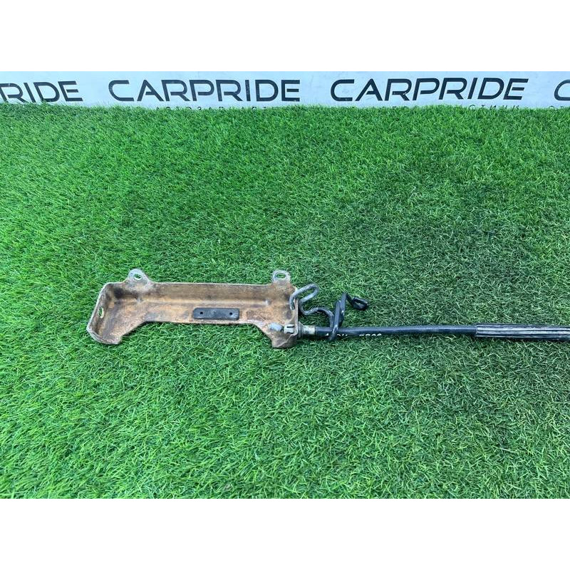 Трос стояночного тормоза (тормозная система) Dodge Journey SXT 2013 3.6 4862226AG