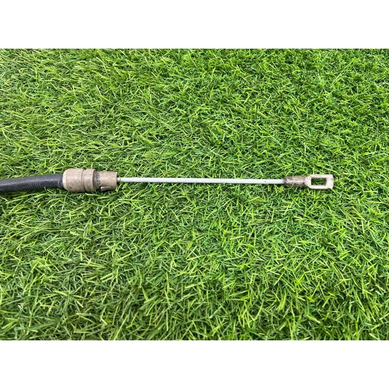 Трос стояночного тормоза (тормозная система) Dodge Journey SXT 2013 3.6 4862226AG