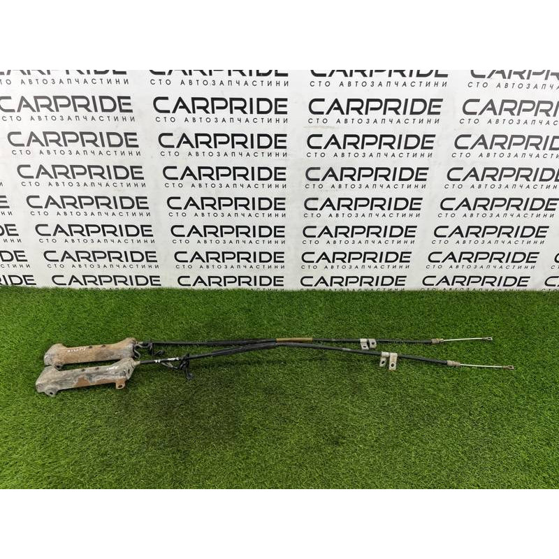 Трос стояночного тормоза (тормозная система) Dodge Journey SXT 2013 3.6 4862226AG