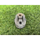 Подушка глушника (выпускная система) Honda CRV RD7 2003 2.2 18215S5DA01