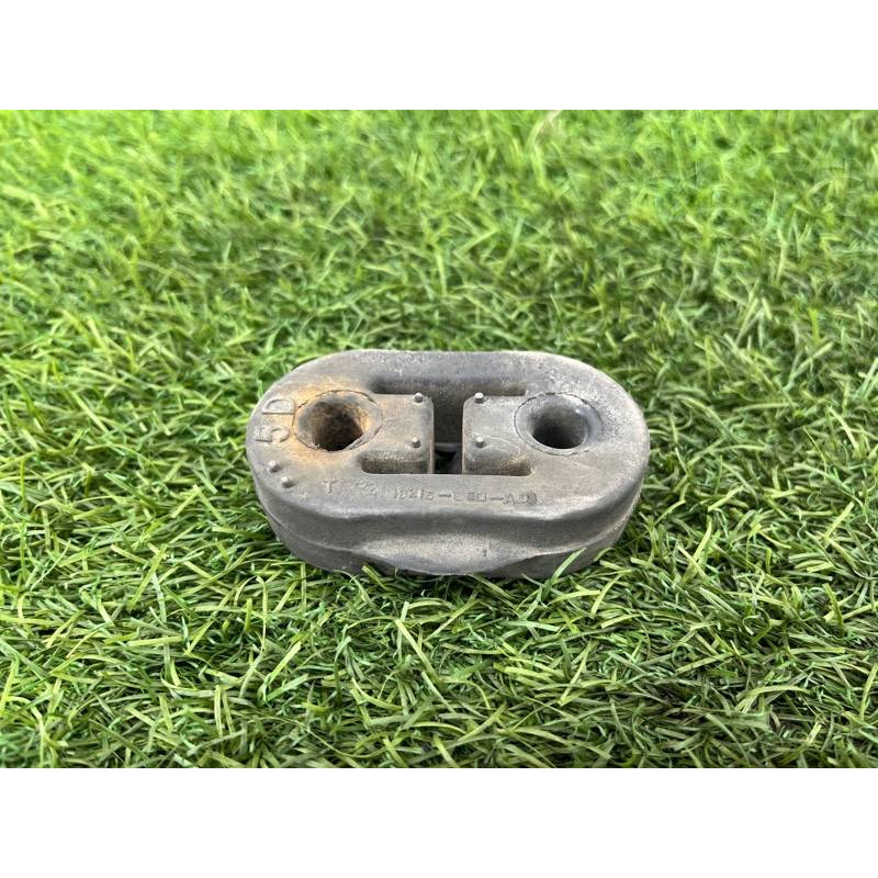 Подушка глушника (выпускная система) Honda CRV RD7 2003 2.2 18215S5DA01