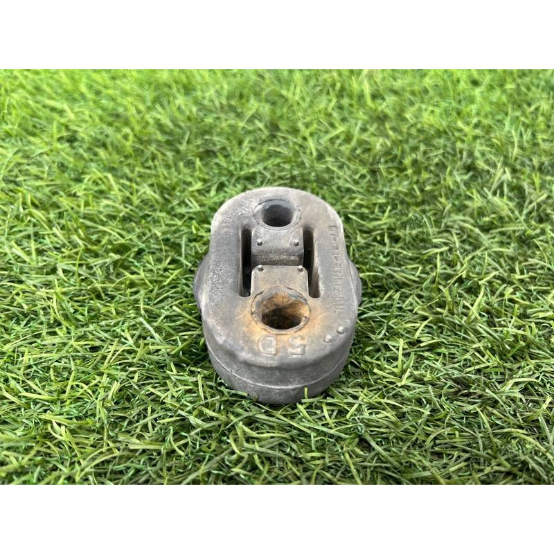 Подушка глушника (выпускная система) Honda CRV RD7 2003 2.2 18215S5DA01