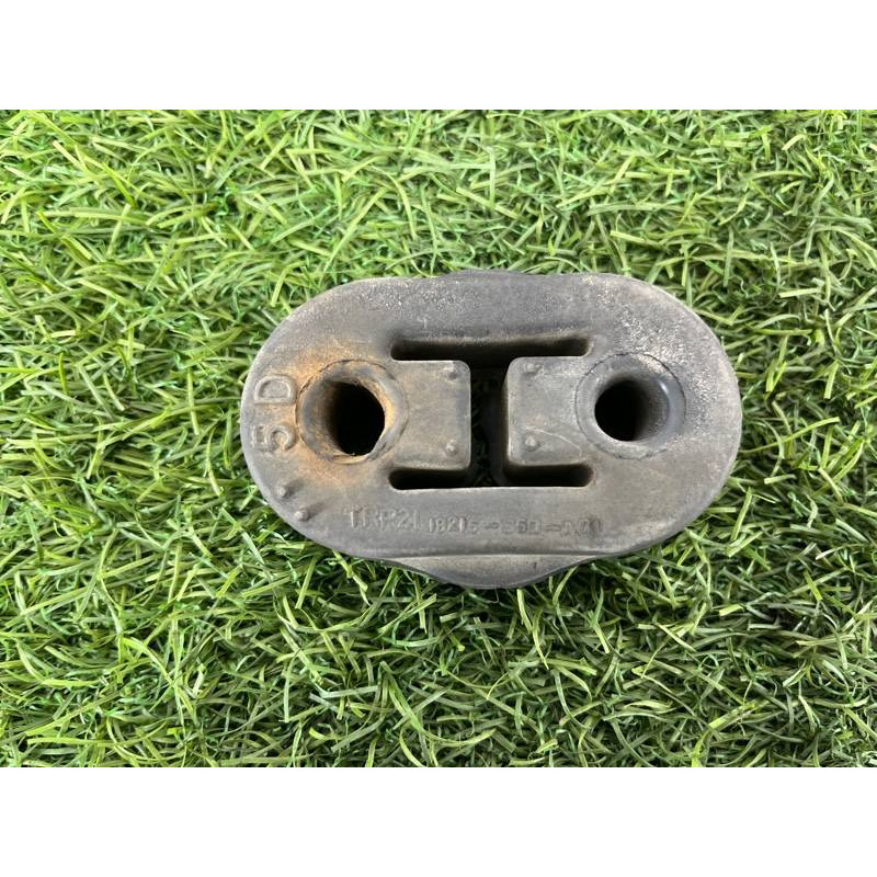 Подушка глушника (выпускная система) Honda CRV RD7 2003 2.2 18215S5DA01