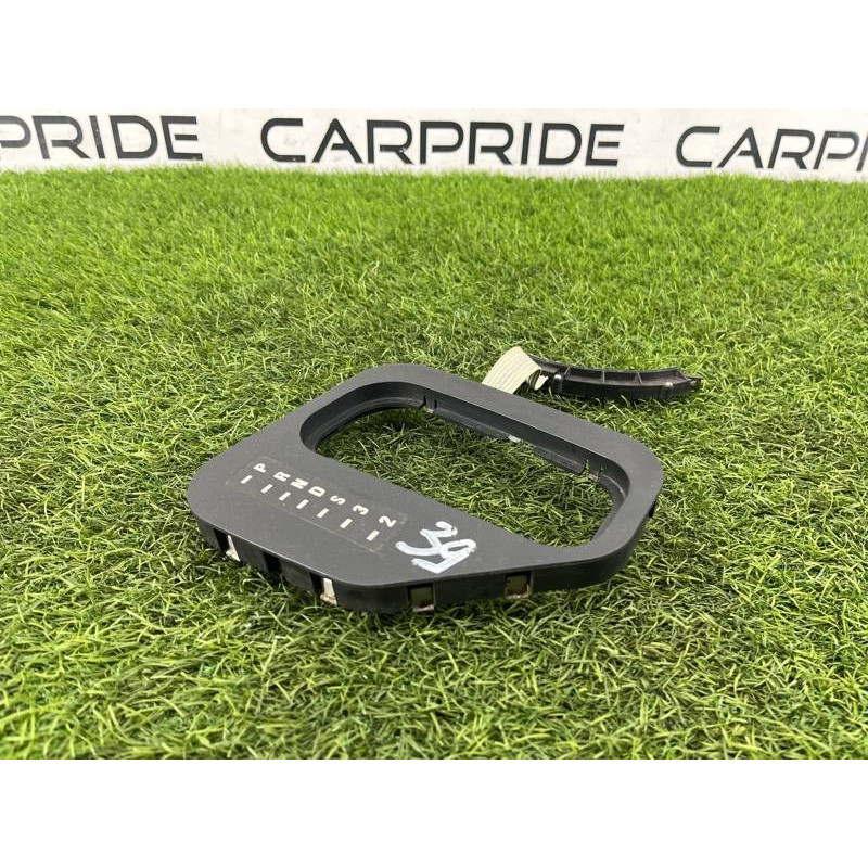 Рамка АКПП (салон) BMW 5-series E39 51168184522