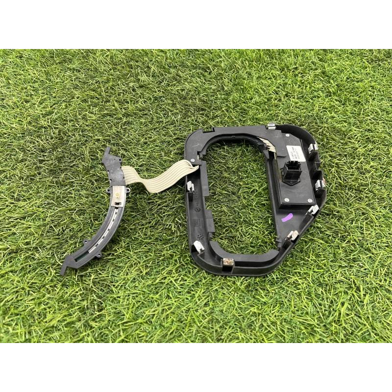 Рамка АКПП (салон) BMW 5-series E39 51168184522