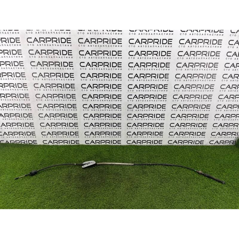 Трос переключения передач (трансмиссия) Lexus RX XU30 2007 3.0 1MZ-FE 3382048130