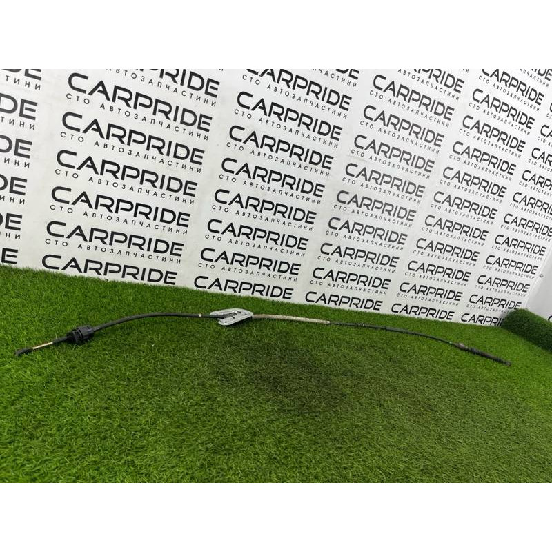 Трос переключения передач (трансмиссия) Lexus RX XU30 2007 3.0 1MZ-FE 3382048130