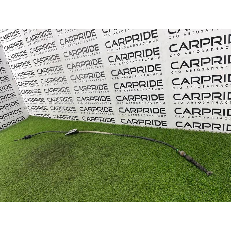 Трос переключения передач (трансмиссия) Lexus RX XU30 2007 3.0 1MZ-FE 3382048130