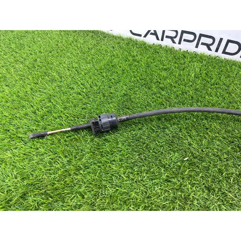 Трос переключения передач (трансмиссия) Lexus RX XU30 2007 3.0 1MZ-FE 3382048130