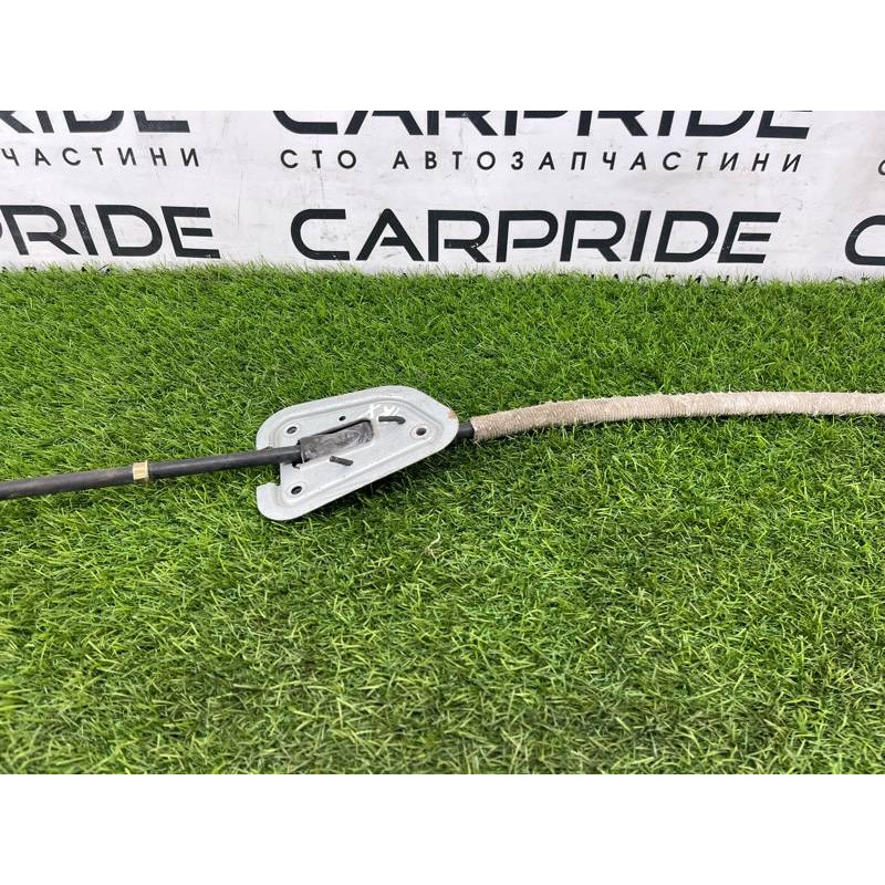 Трос переключения передач (трансмиссия) Lexus RX XU30 2007 3.0 1MZ-FE 3382048130