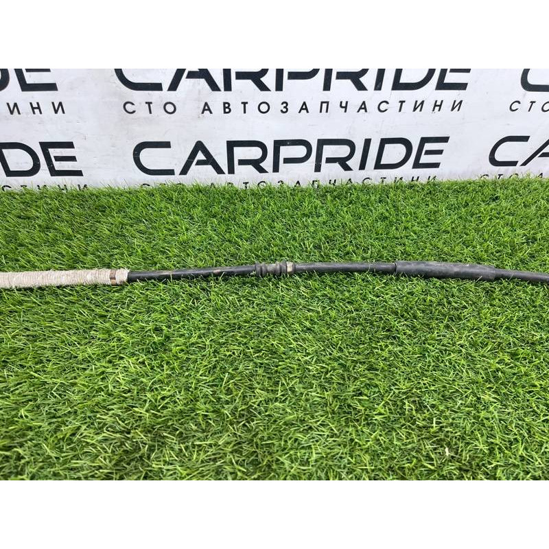 Трос переключения передач (трансмиссия) Lexus RX XU30 2007 3.0 1MZ-FE 3382048130