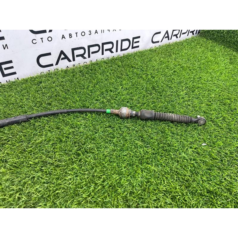 Трос переключения передач (трансмиссия) Lexus RX XU30 2007 3.0 1MZ-FE 3382048130