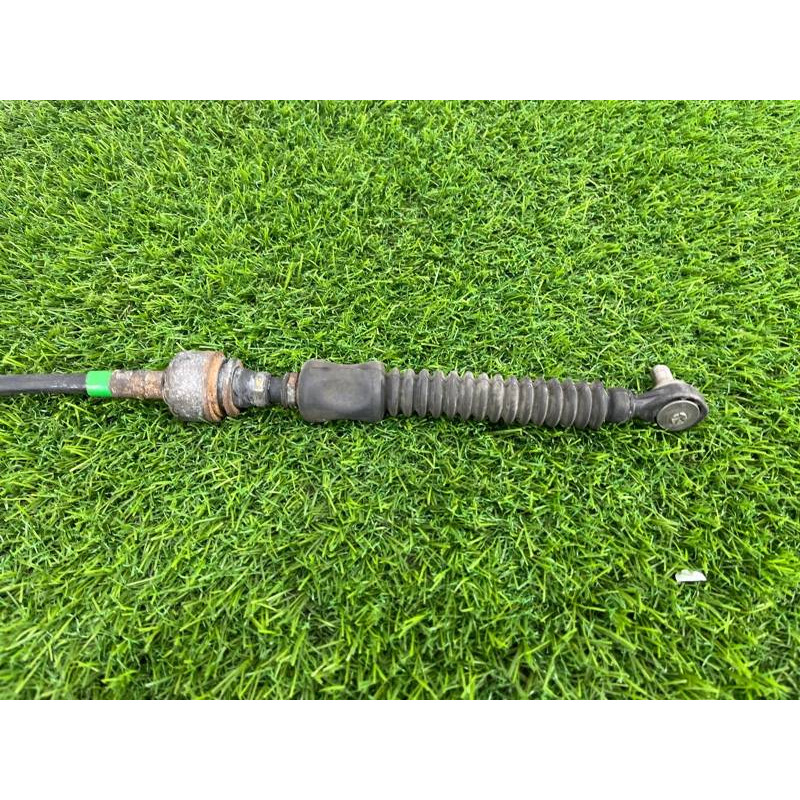 Трос переключения передач (трансмиссия) Lexus RX XU30 2007 3.0 1MZ-FE 3382048130